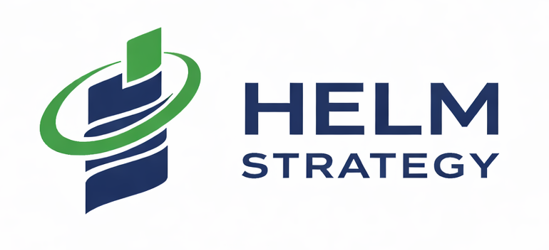 Helm Strategy